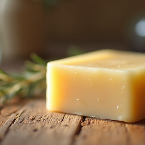 The Timeless Benefits of Tallow Soap