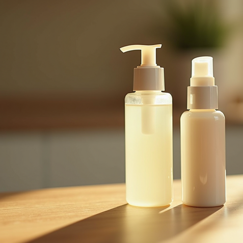 Enhance Your Glow with Eco-Friendly Skin Care Solutions