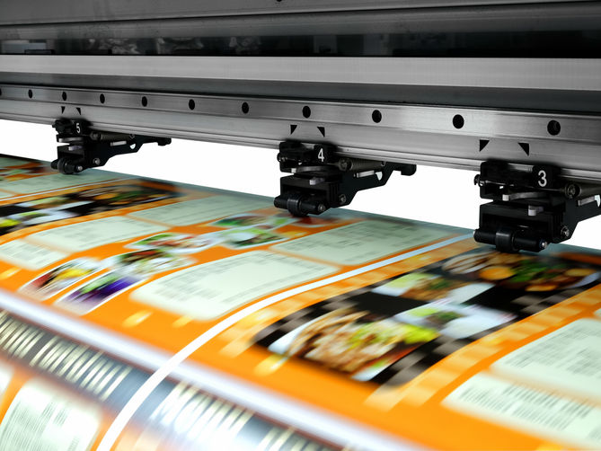 Advantages of Using Printing Services for Your Small Business