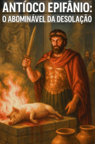 A revolta dos Macabeus