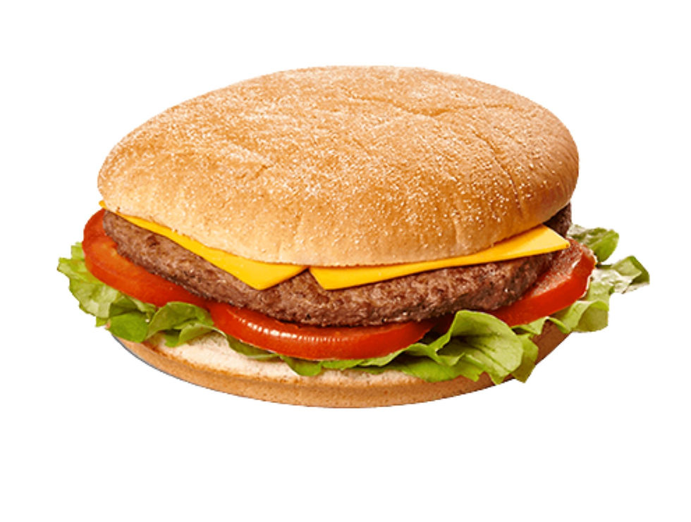 MENU VIKING BURGER image