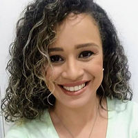Aluna Ventre que dança