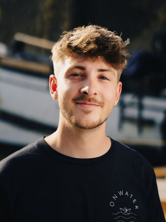 Hannes, Skipper