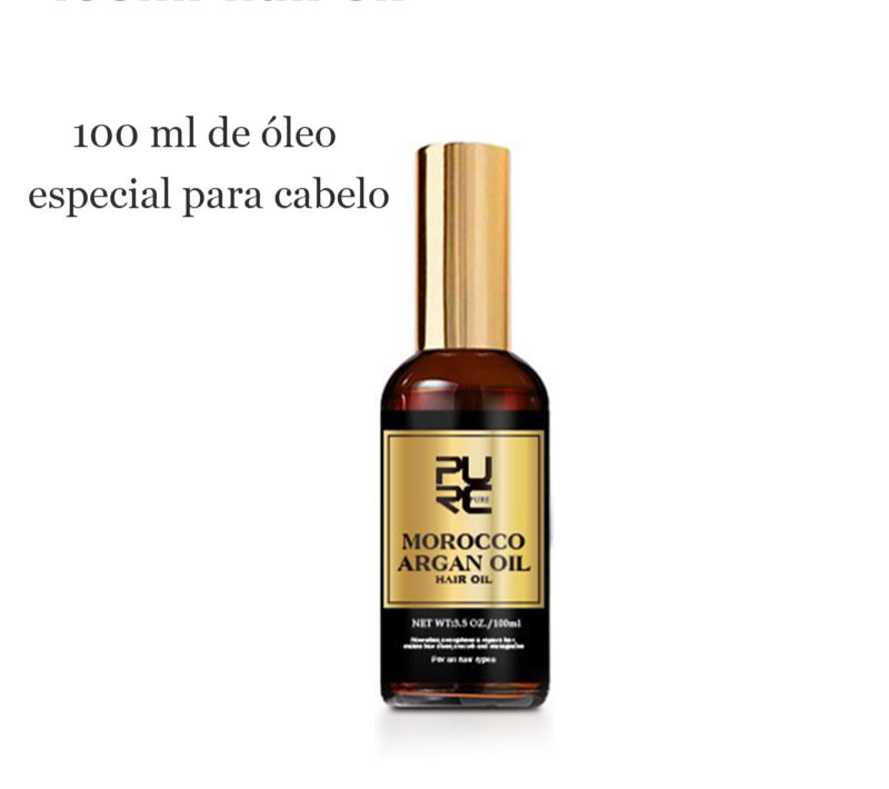Miniatura: condicionador - Máscara de Cabelo e óleo de Cabelo Premium importado  