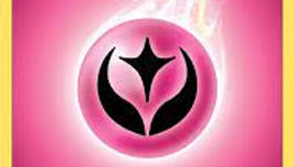 Pokemon card - 2020 - fairy - Energy Card