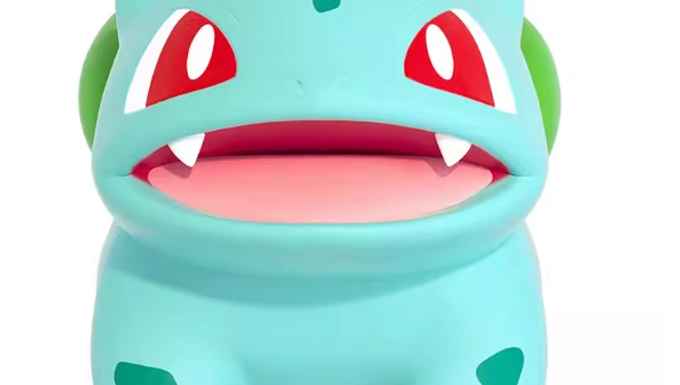 Bulbasaur 37CM