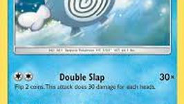 Pokemon Card - Poliwhirl - Uncommon - Sun & Moon - 31/149