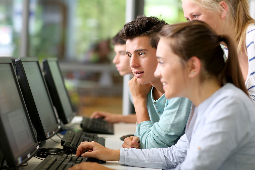 i-vrit online hebrew course