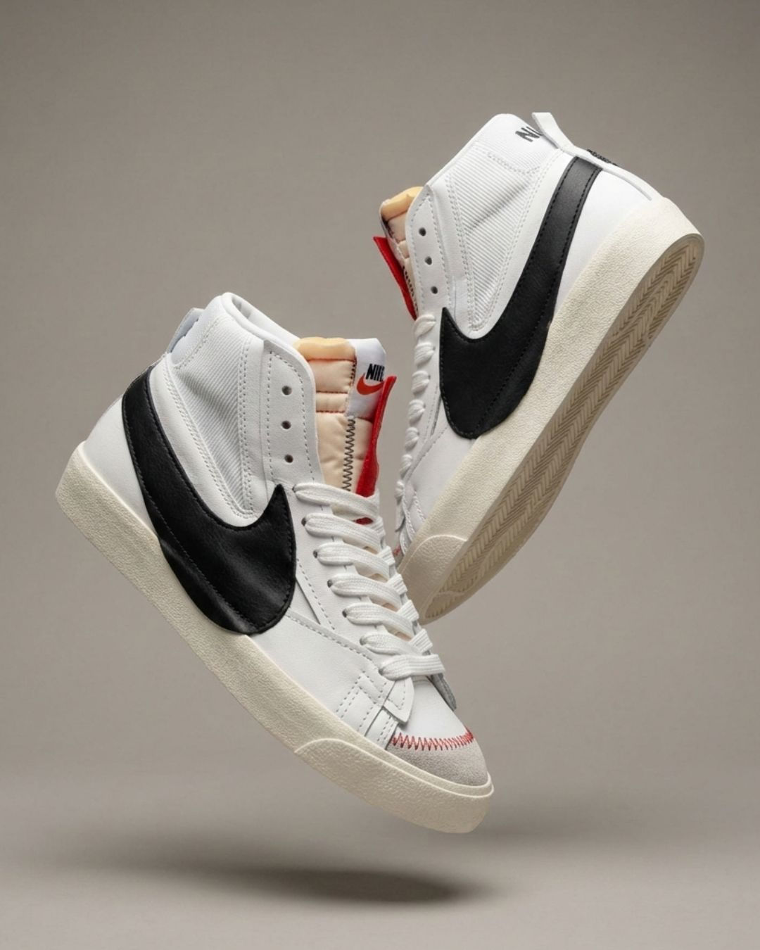 NIKE BLAZER MID 77 JUMBO
