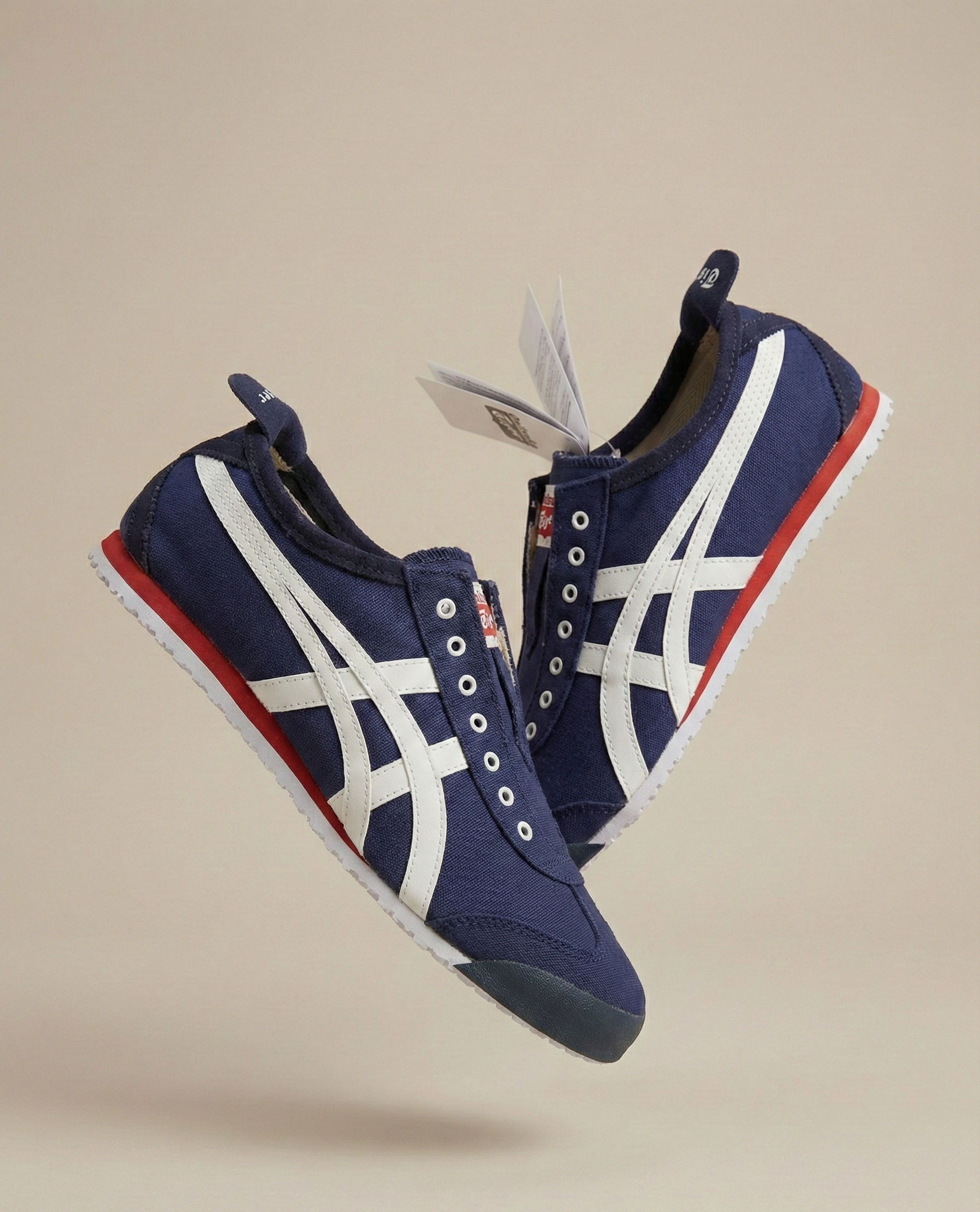 ONITSUKA TIGER