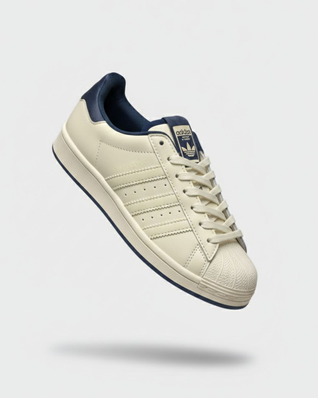 Adidas superstar Parley