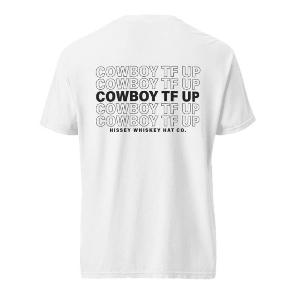 Thumbnail: CTFU TEE