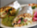 Chicken/Beef Shawarma