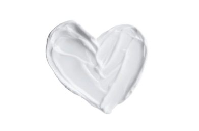 heart-shape-skincare-cream-yogurt-260nw-