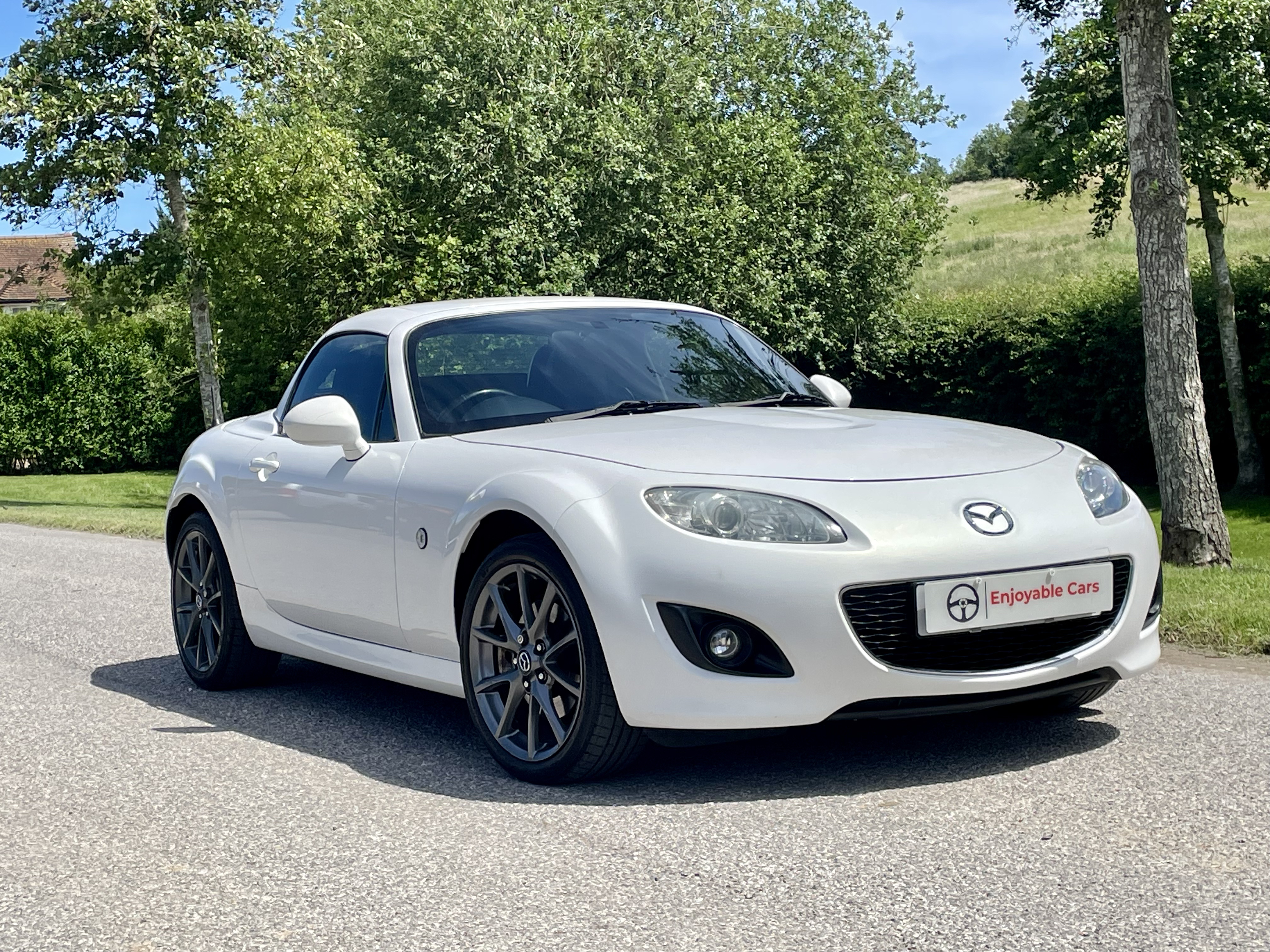 MAZDA MX 5 2.0 VENTURE PRICE 5,950.00...