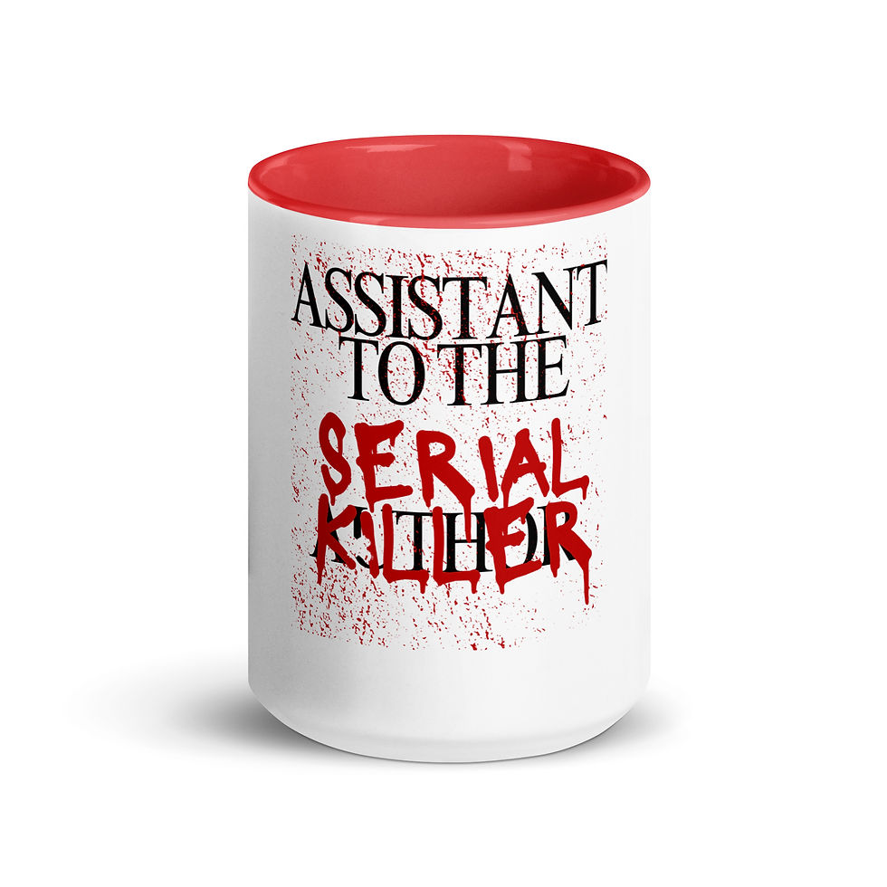 Thumbnail: Mug with Color Inside