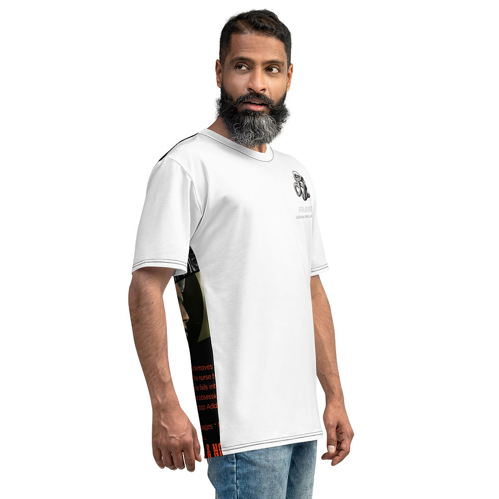 Thumbnail: Men's t-shirt