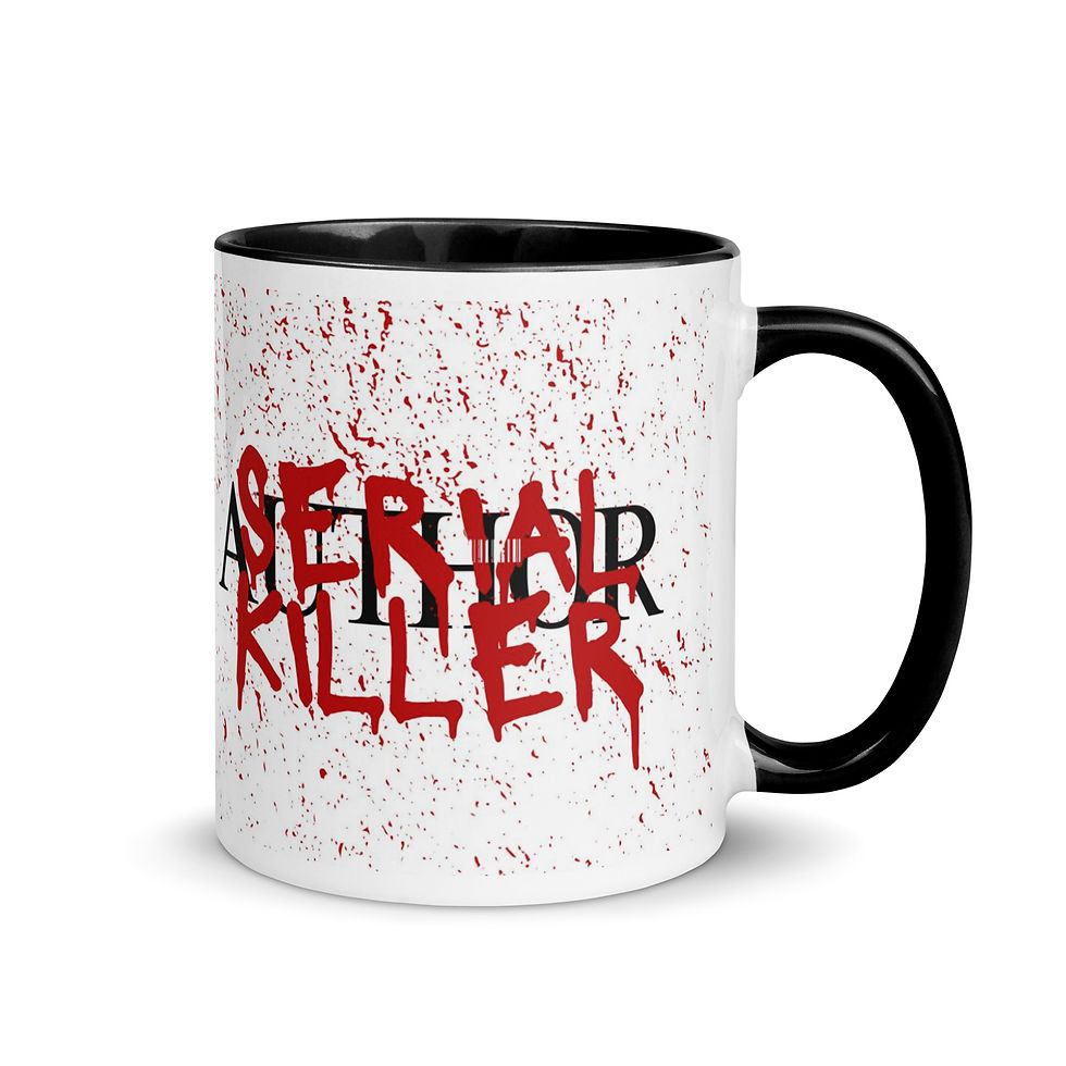 Thumbnail: Mug with Color Inside