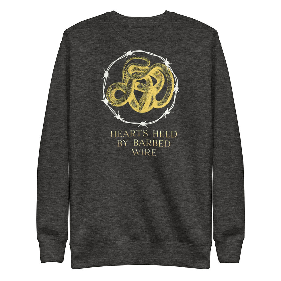 Thumbnail: Unisex Premium Sweatshirt