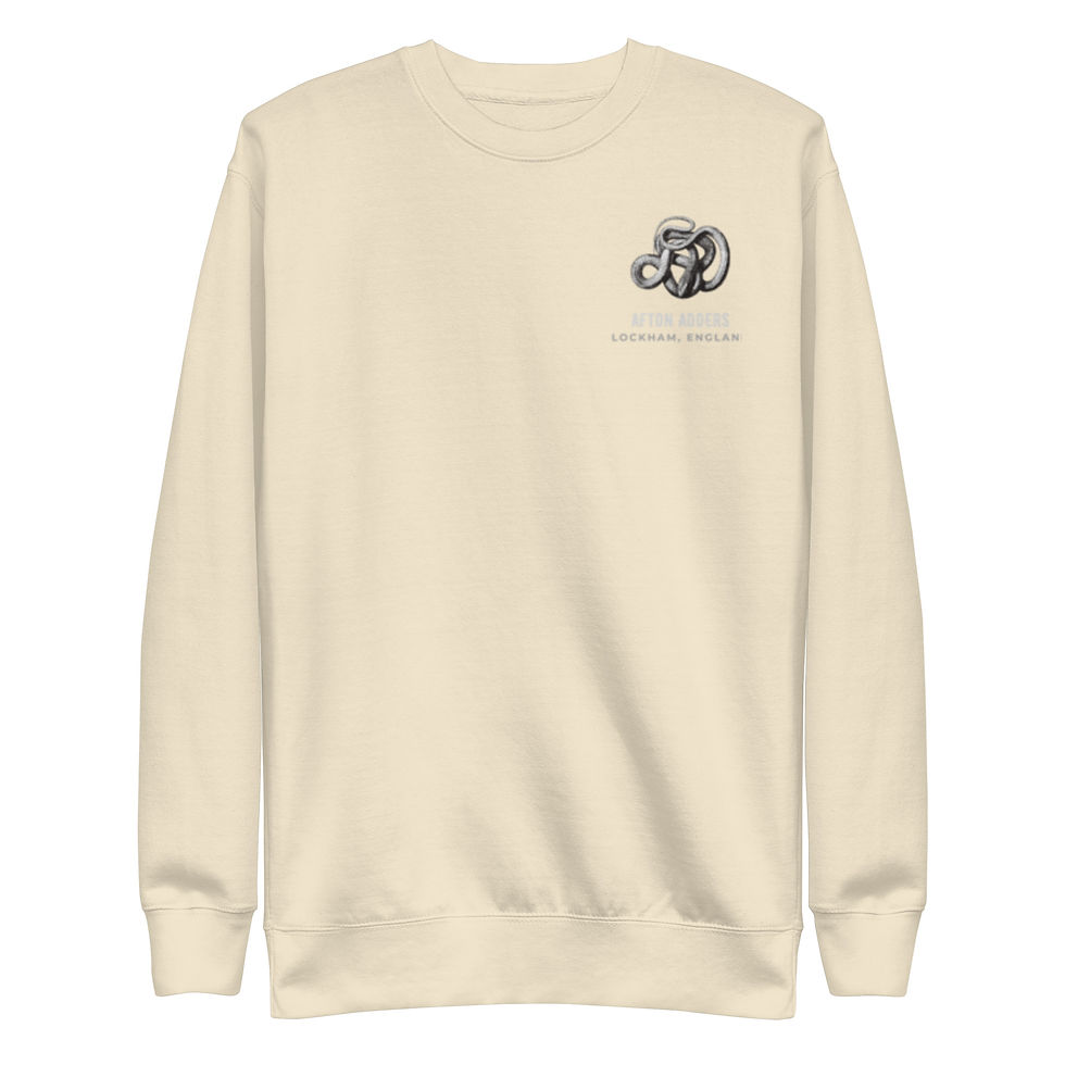 Thumbnail: Unisex Premium Sweatshirt
