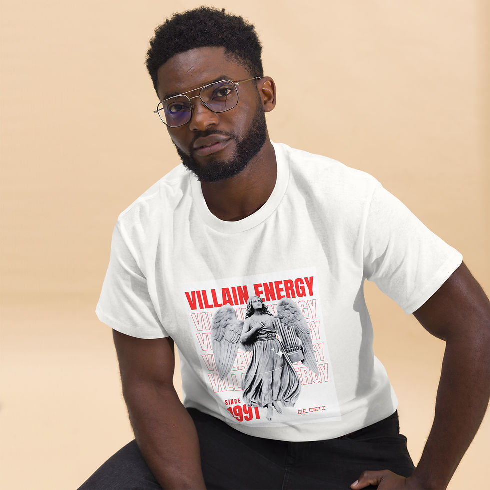 Thumbnail: Unisex classic tee