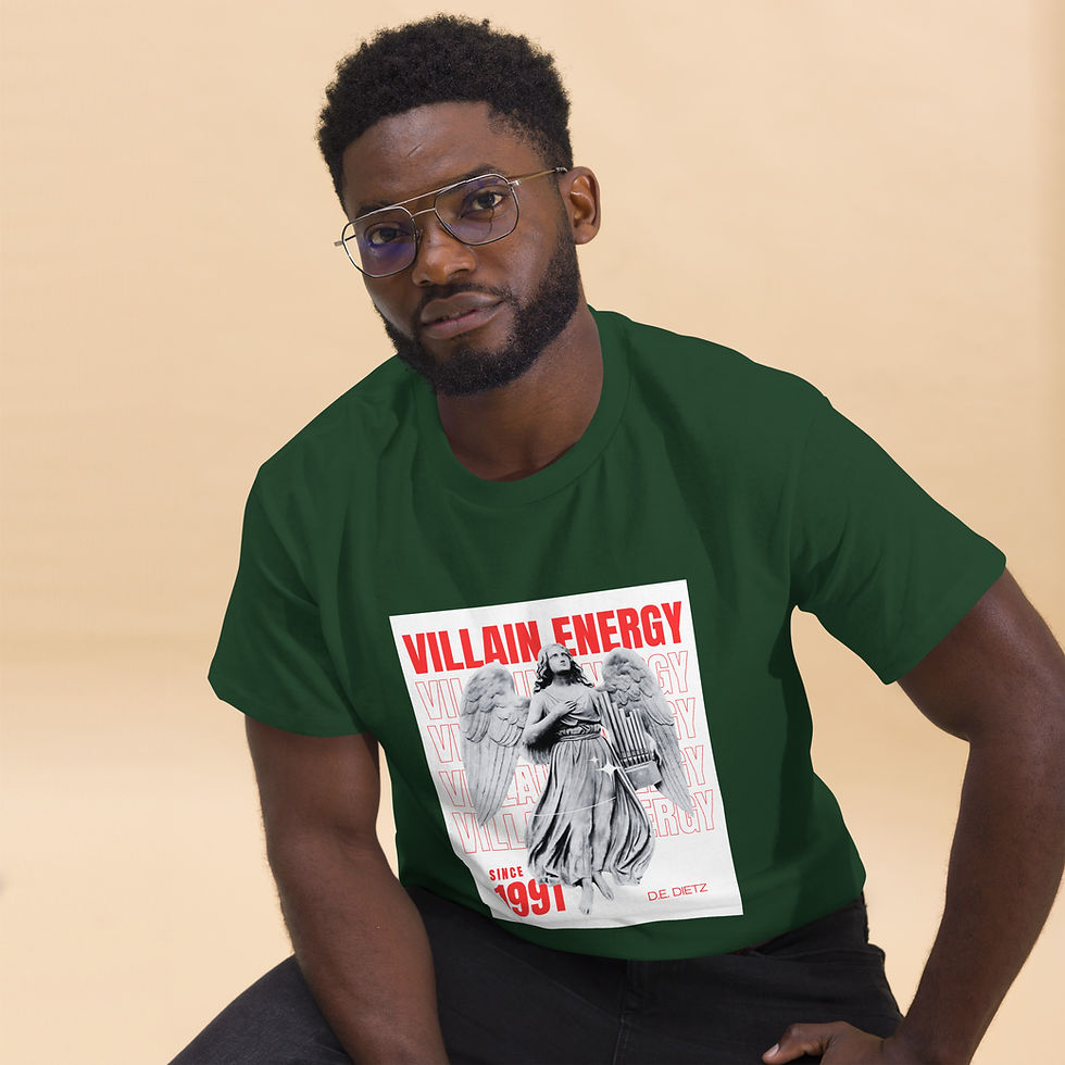 Thumbnail: Unisex classic tee