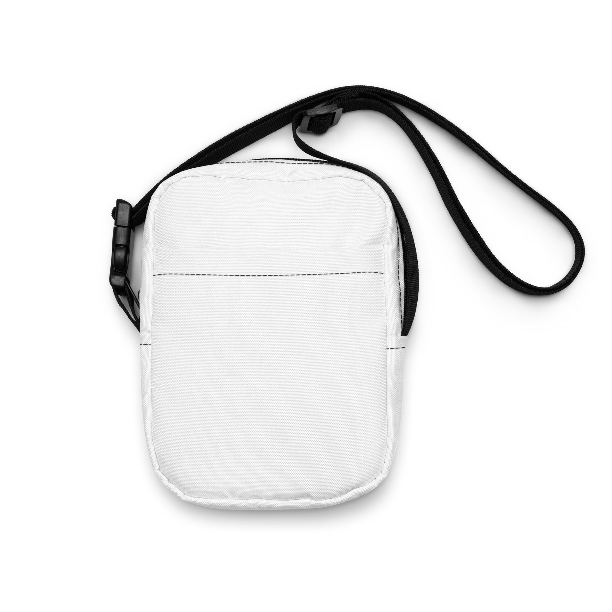 Utility crossbody bag