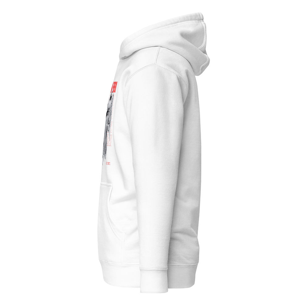 Thumbnail: Unisex Hoodie