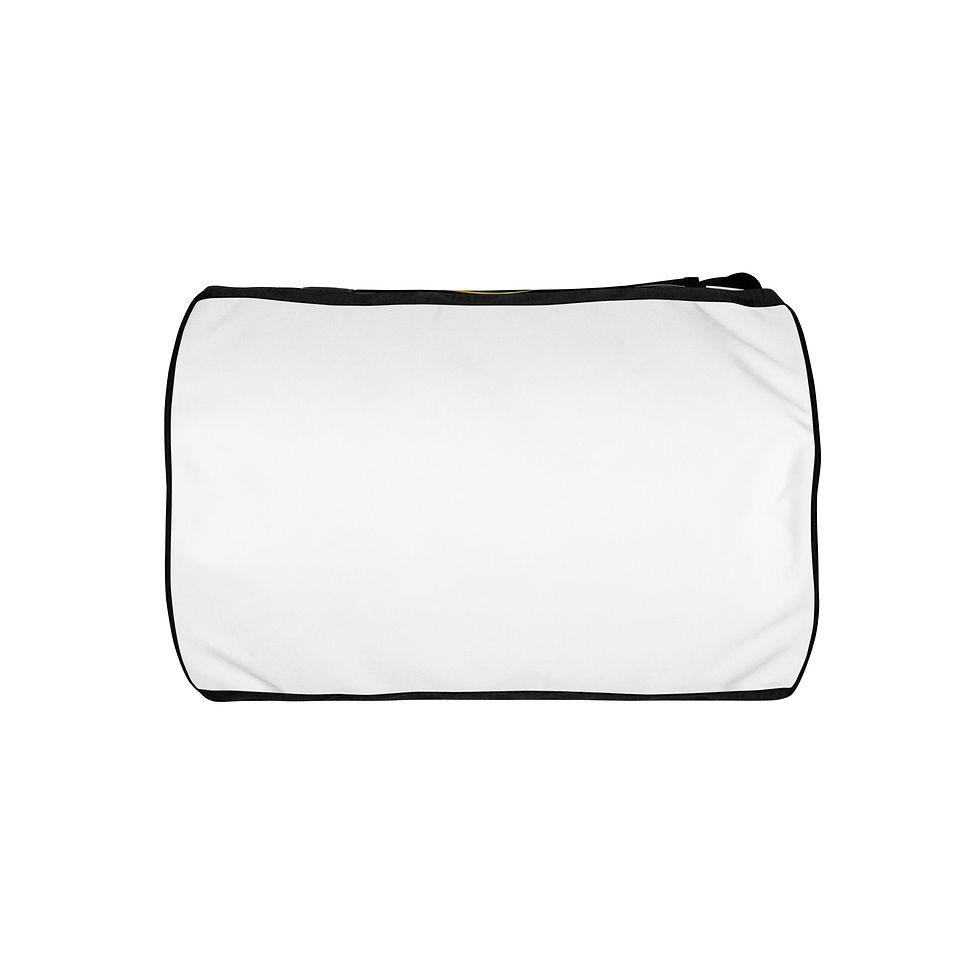 Thumbnail: All-over print gym bag