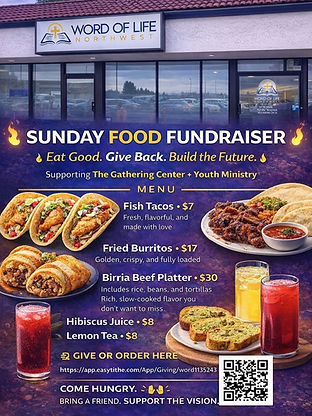 food sundays - Fundraiser pic.jpg