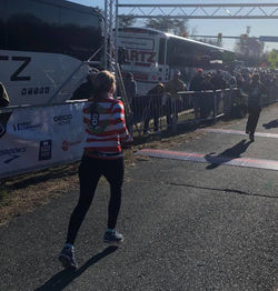 Prince William Forest Park, VA