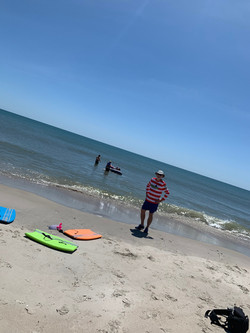 Bald Head Island, NC