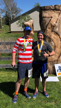 River Valley Ranch, MD