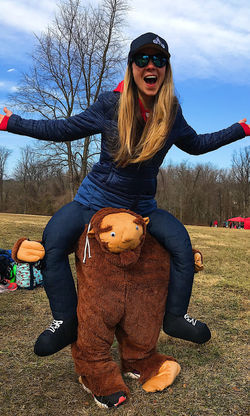 Rockburn Branch Park, MD