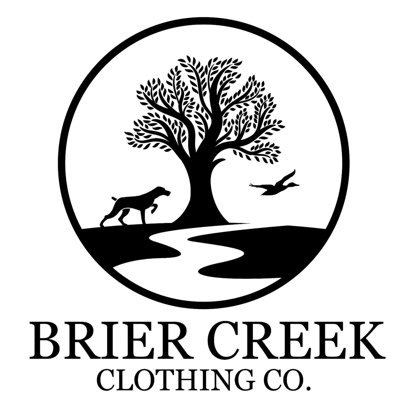 Brier Creek Clothing Brand Shirts And Apparel