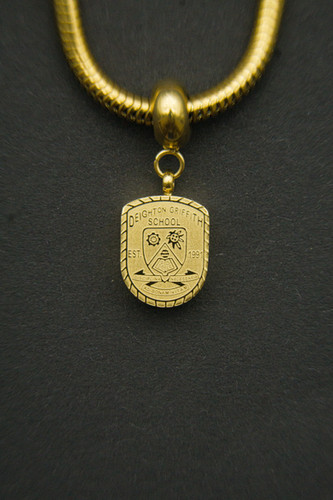 Deighton Griffith Secondary School Charm