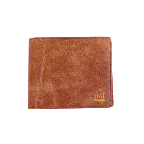 Brown with Vintage Barbados