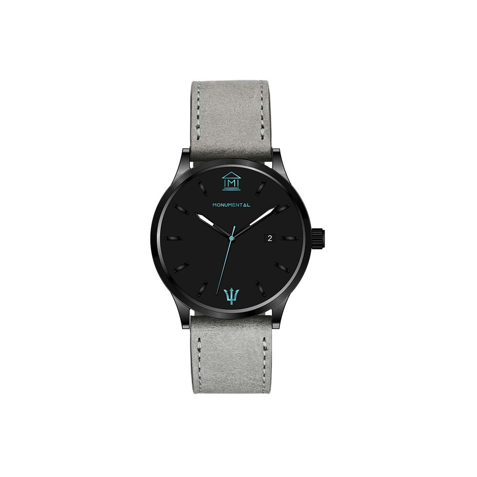 Miniatura: Blue Obsidian ICON