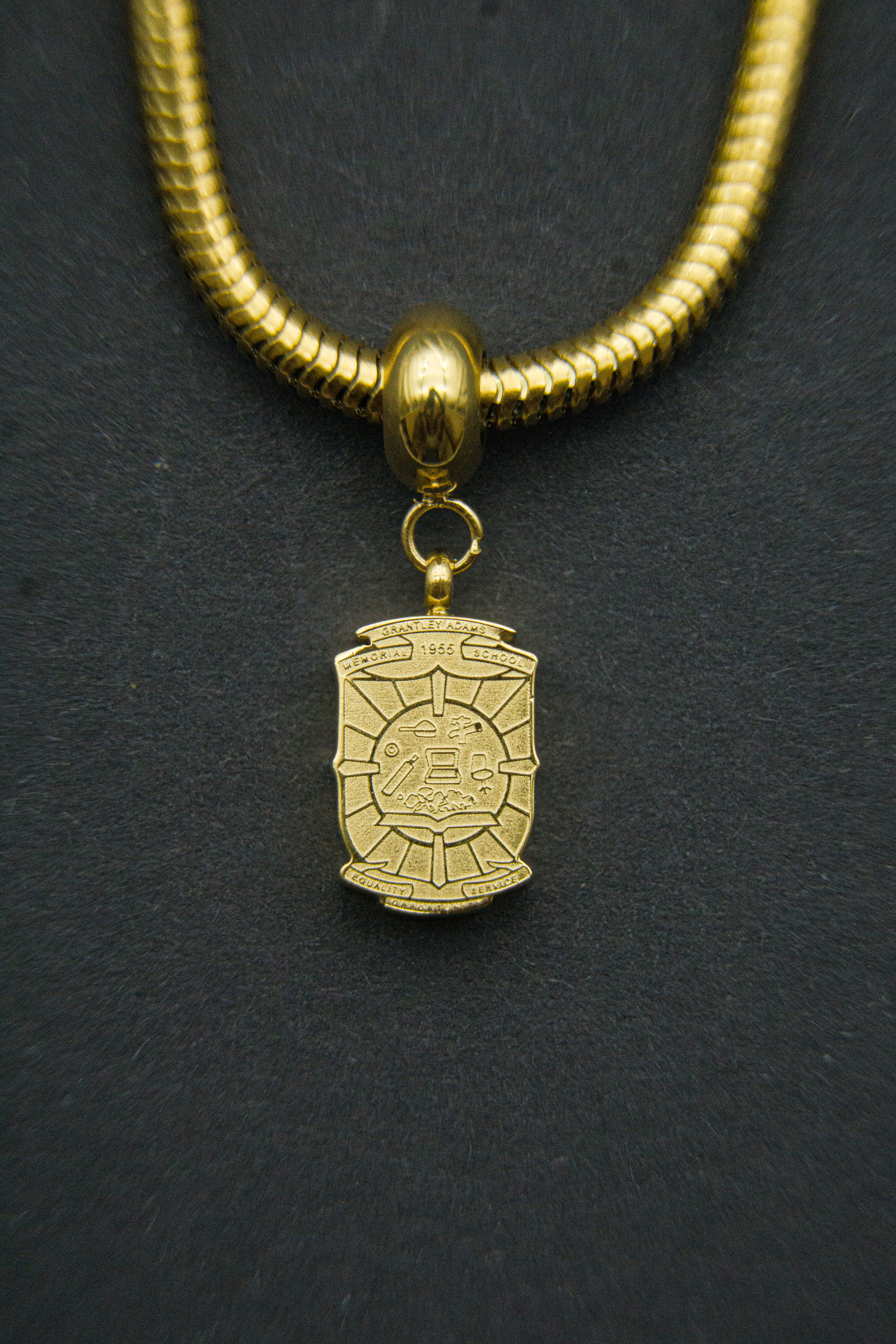 Grantley Adams Memorial Secondary School