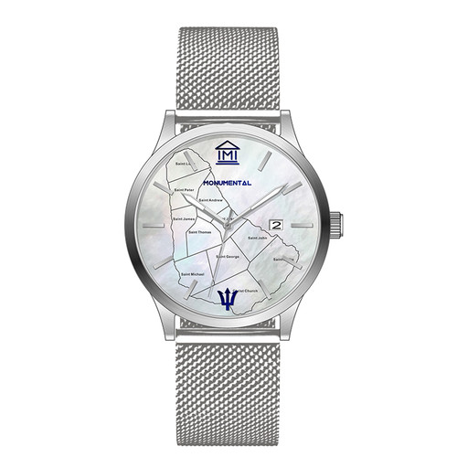 Silver Limited Edition