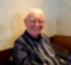 Ex-Trainer Willi Schreiber an seinem 92. Geburtstag