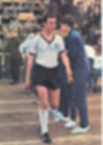 Franz Beckenbauer