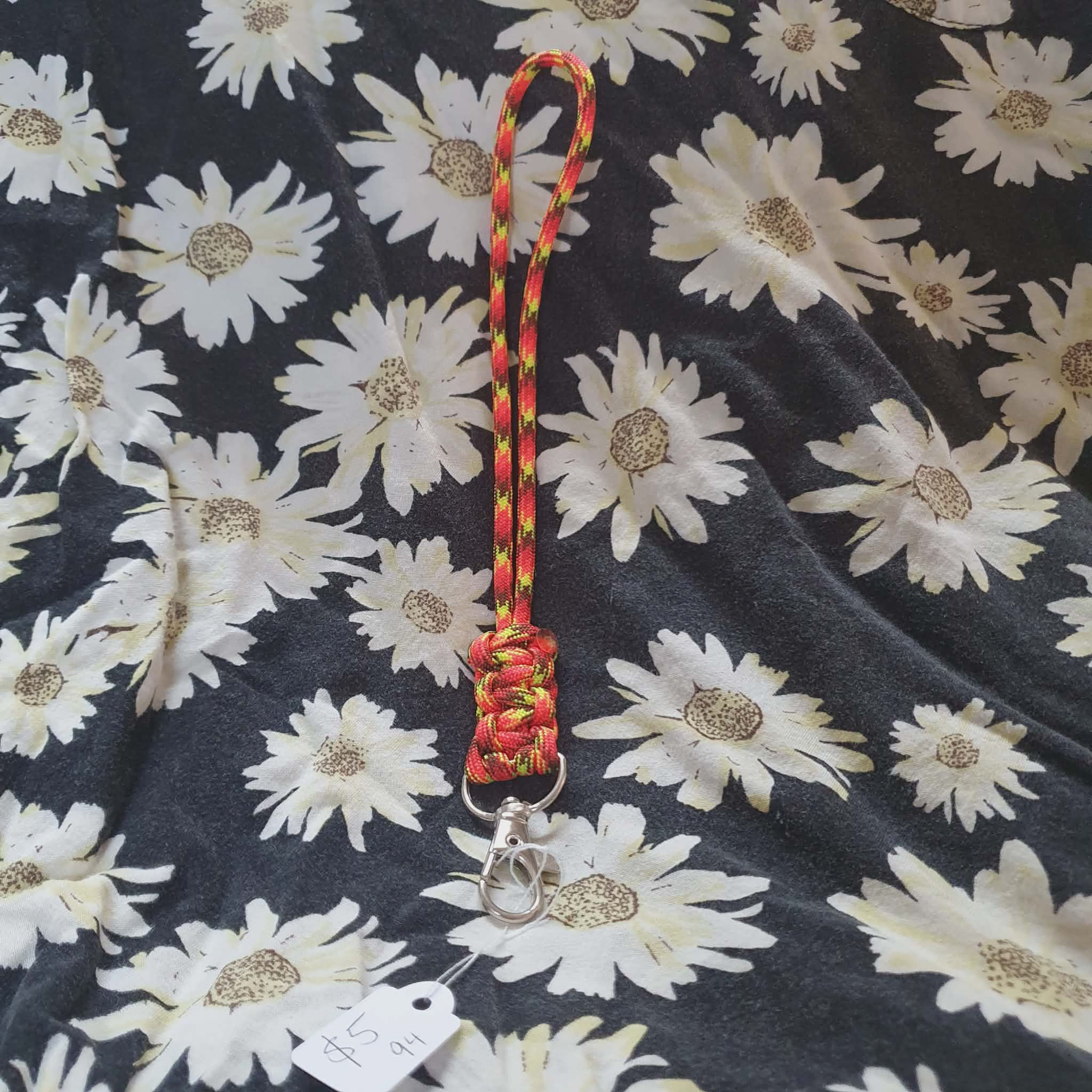 Keyring - Outback Writers Festival