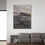 Thumbnail: Abstract Painting On Canvas For Beginners for living room