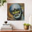 Thumbnail: Orginal Sai Baba Paintings