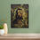 Thumbnail: Jesus Acrylic Painting for living room