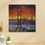 Thumbnail: original Golden Gate Bridge Painting for wall