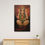 Thumbnail: buy Painting Of Ganesha online from India