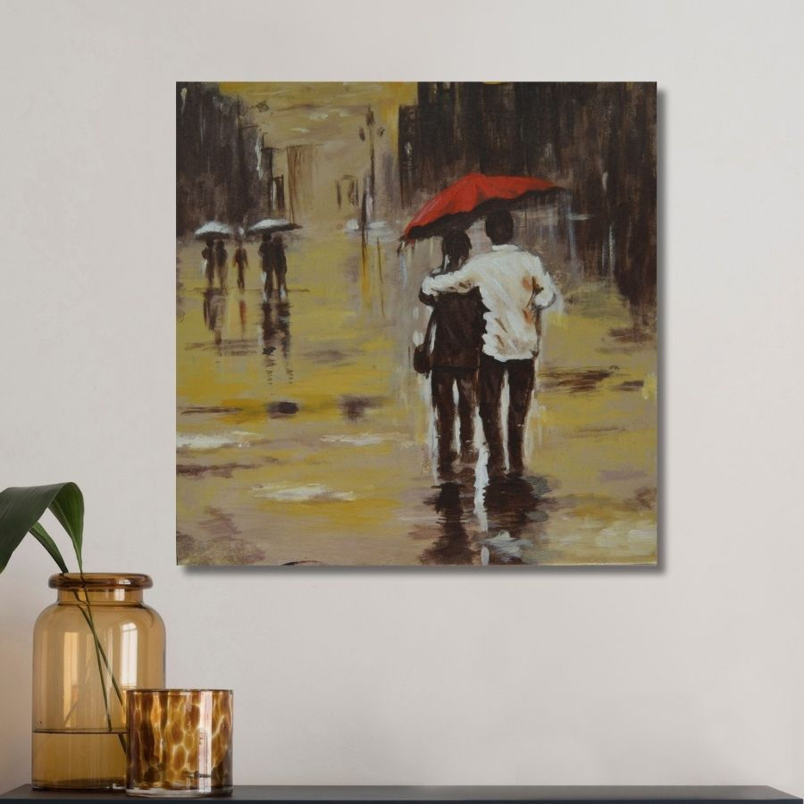 Thumbnail: Couple Painting artworks