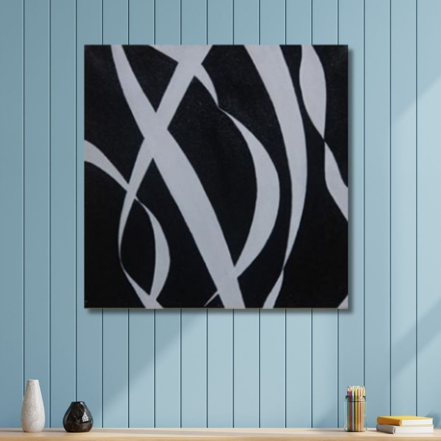 Thumbnail: Artists Abstract Artworks